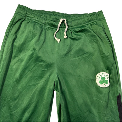 Celtics® NBA Green Track Pants(M)