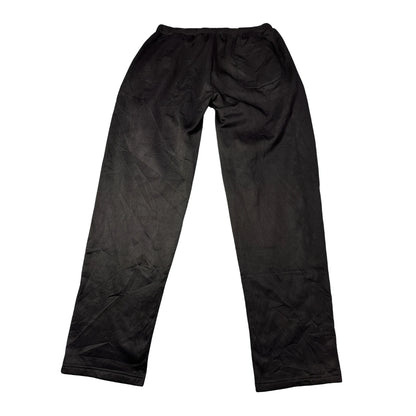 AR HappyTime® Black Track Pants(L)