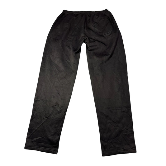 AR HappyTime® Black Track Pants(L)