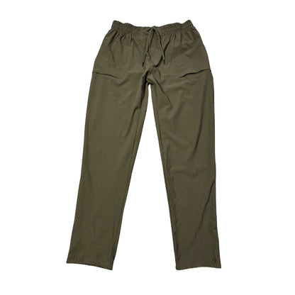 Domyos® Olive Green Track Pants(M))