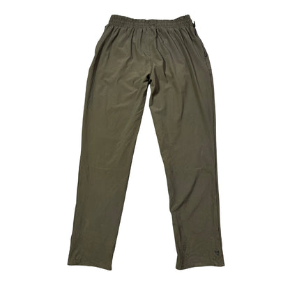 Domyos® Olive Green Track Pants(M))