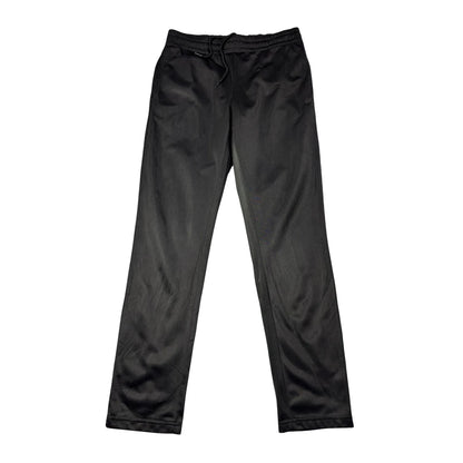 UP® Black Track Pants(M)