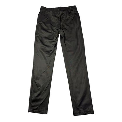 UP® Black Track Pants(M)