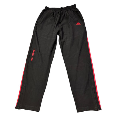 Adidas® Predator Black Track Pants