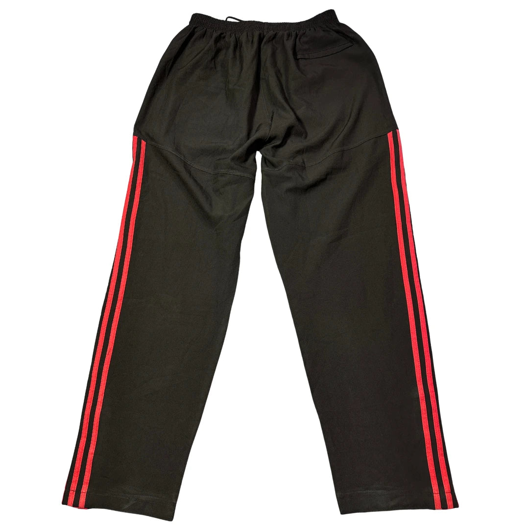 Adidas® Predator Black Track Pants