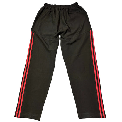 Adidas® Predator Black Track Pants
