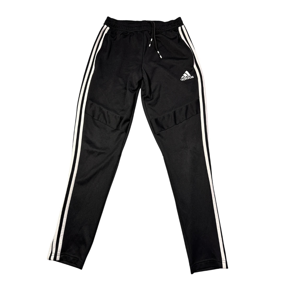 Adidas® Climacool Black Track Pants(M)