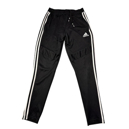 Adidas® Climacool Black Track Pants(M)