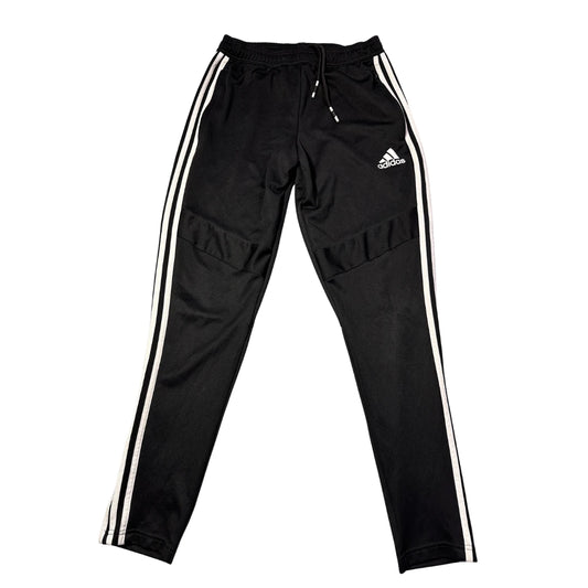 Adidas® Climacool Black Track Pants(M)