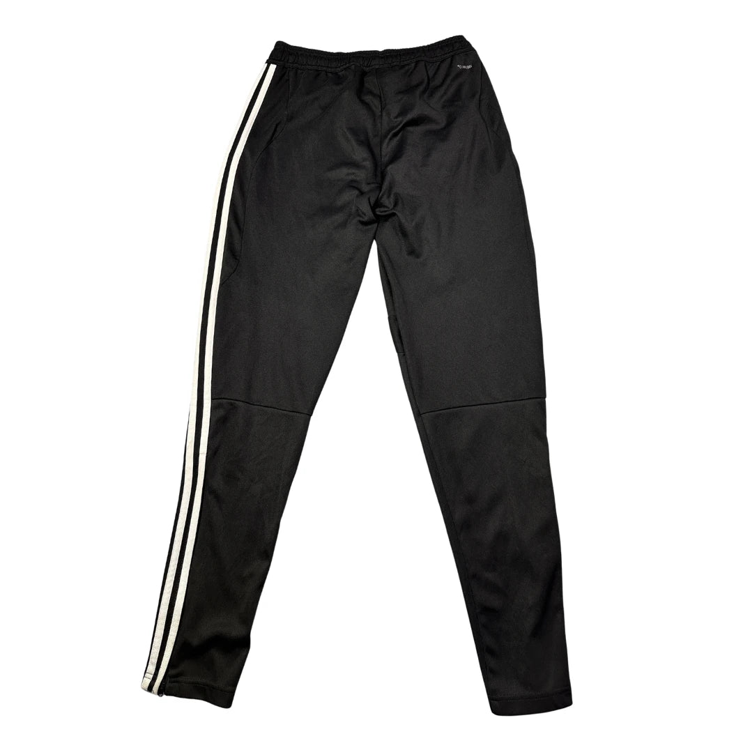 Adidas® Climacool Black Track Pants(M)