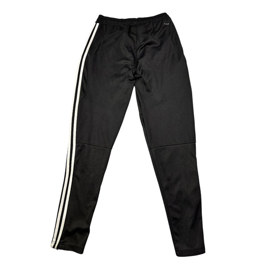 Adidas® Climacool Black Track Pants(M)