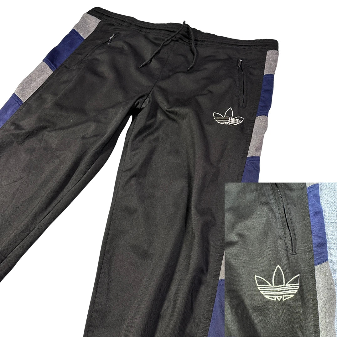Adidas® Originals Colorblock Track Pants(XL)