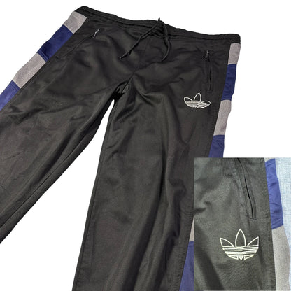 Adidas® Originals Colorblock Track Pants(XL)