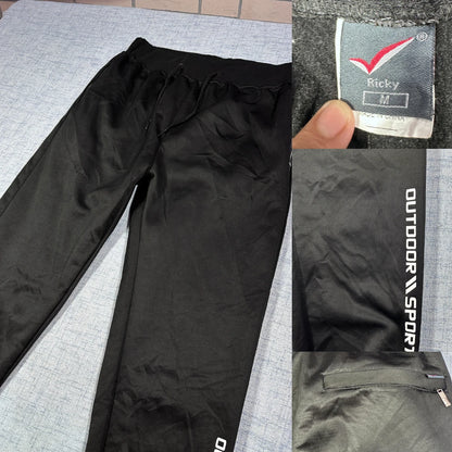 Ricky® Outdoor Sport Joggers(M)