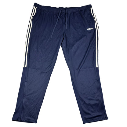 Adidas® Three Stripe Track Pants(4XL)