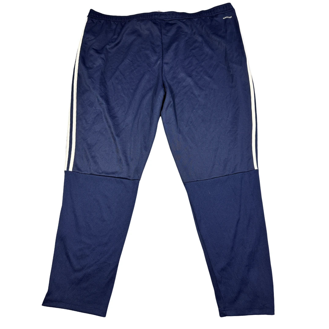 Adidas® Three Stripe Track Pants(4XL)