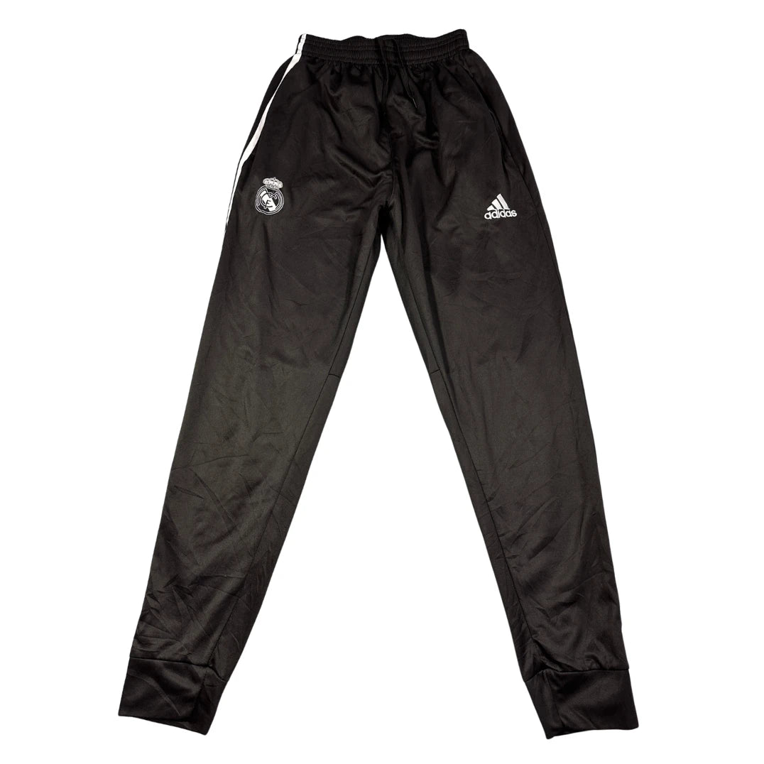 Adidas® Real Madrid Track Pants(S)