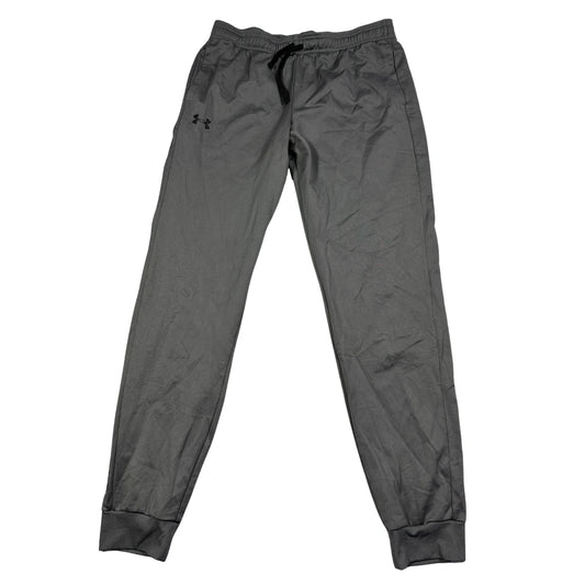 Under Armour grey loose joggers