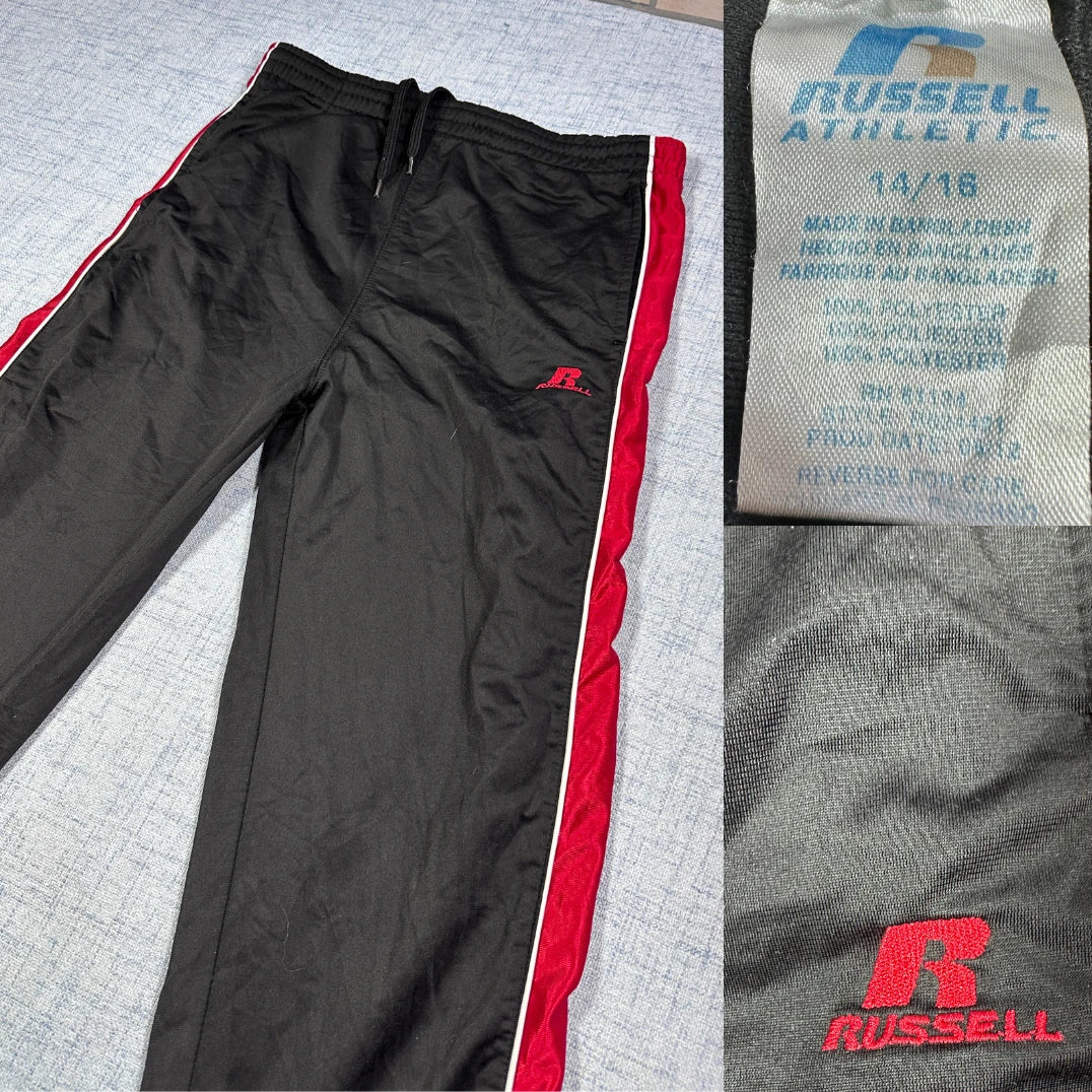 Russell Athletic® Track Pants(S)