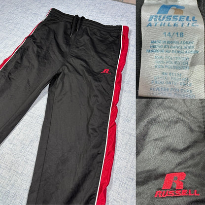 Russell Athletic® Track Pants(S)