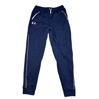 Under Armour® Zip Pocket Joggers(YXL)