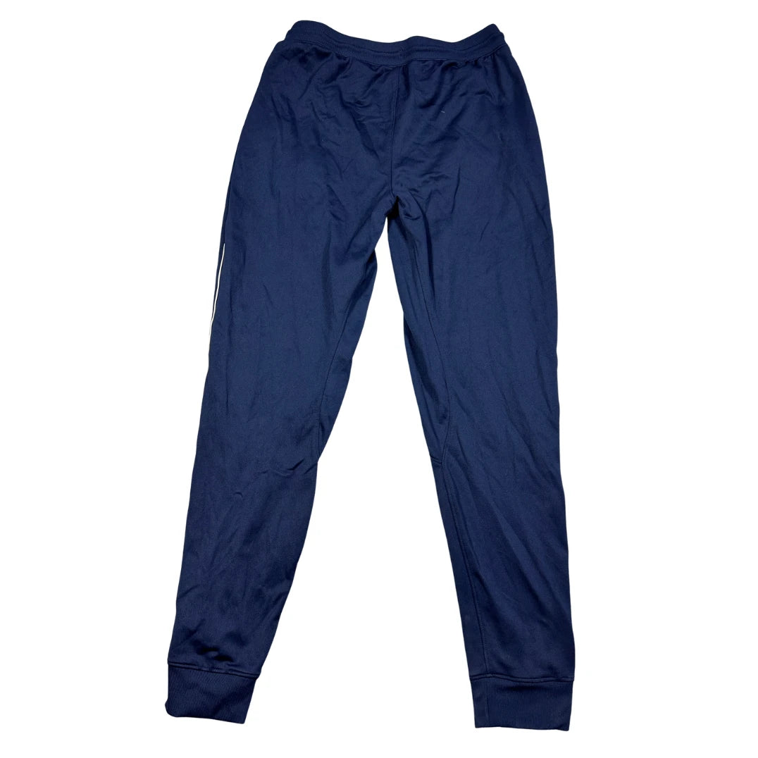 Under Armour® Zip Pocket Joggers(YXL)