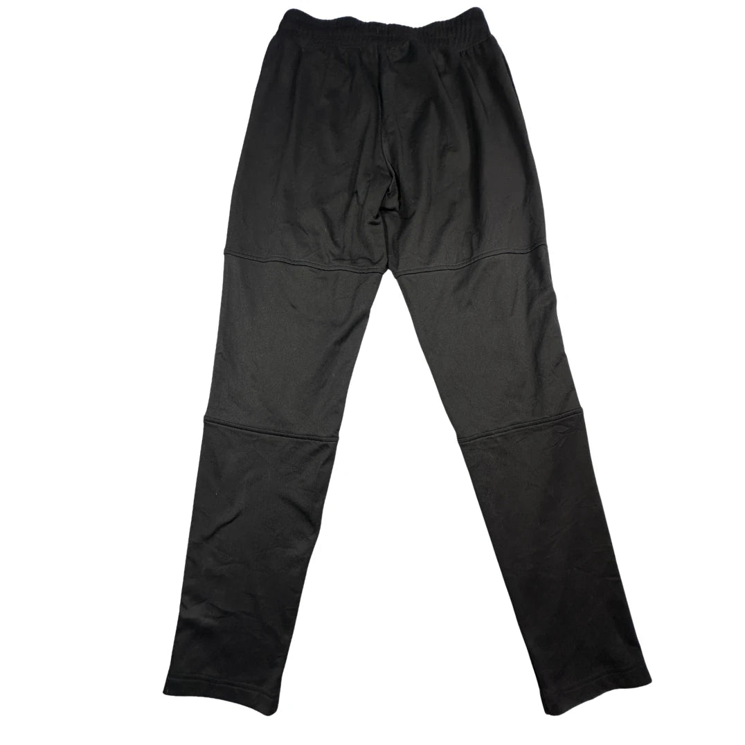 Under Armour® Project Rock Black Sweatpants(S)