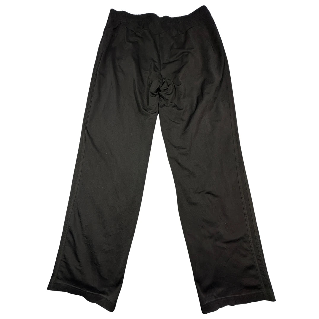 Adidas Black  Curved Knee Seams(L)