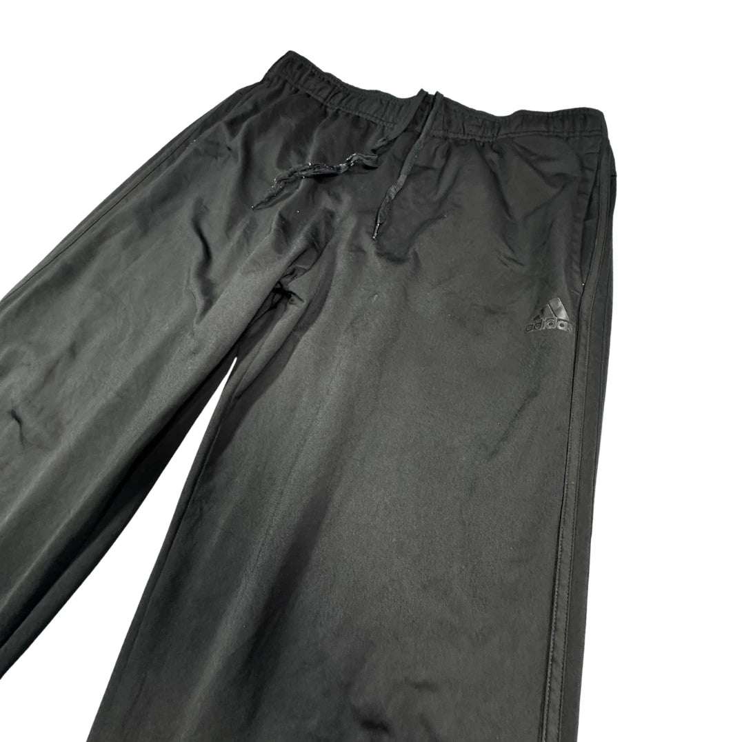 Adidas Black  Curved Knee Seams(L)