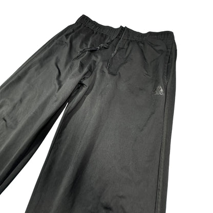 Adidas Black  Curved Knee Seams(L)