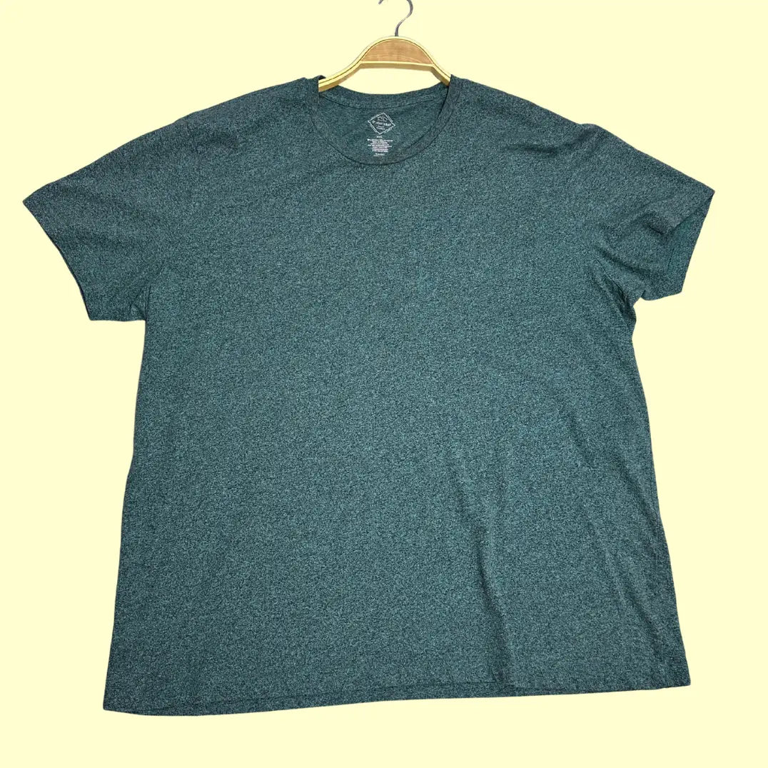 St. John’s Bay Crew Neck T-Shirt