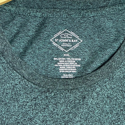 St. John’s Bay Crew Neck T-Shirt