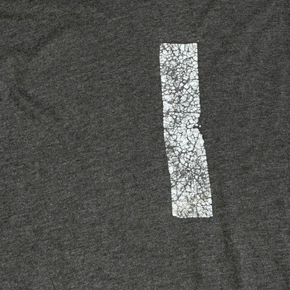 Blue Mountain Long Sleeve Graphic T-Shirt