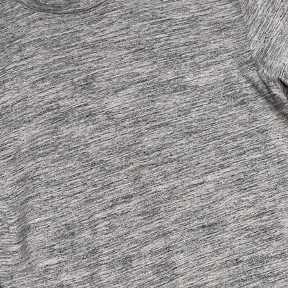 George Heather Grey T-Shirt