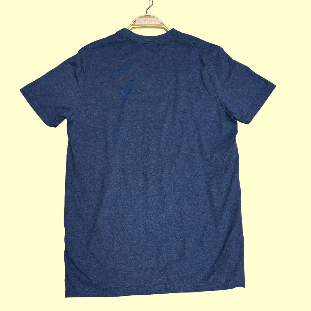 Primark Cares Navy Blue T-Shirt