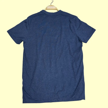 Primark Cares Navy Blue T-Shirt