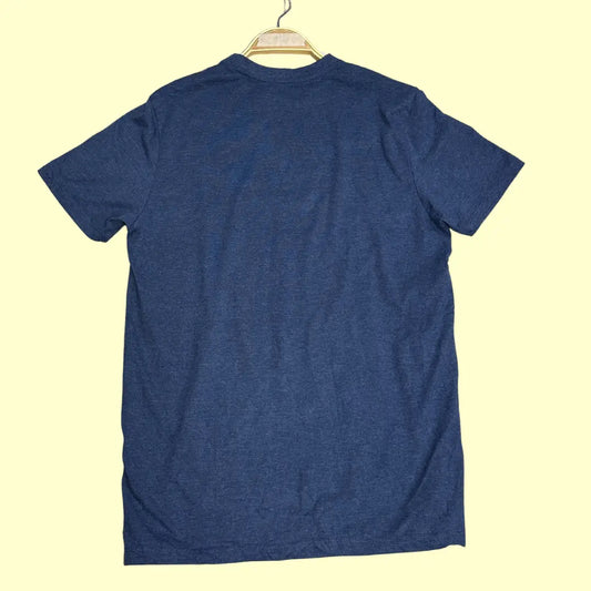 Primark Cares Navy Blue T-Shirt