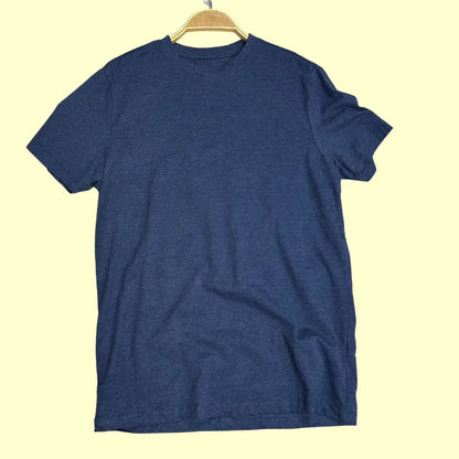 Primark Cares Navy Blue T-Shirt