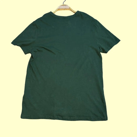 Primark Cares Green T-Shirt