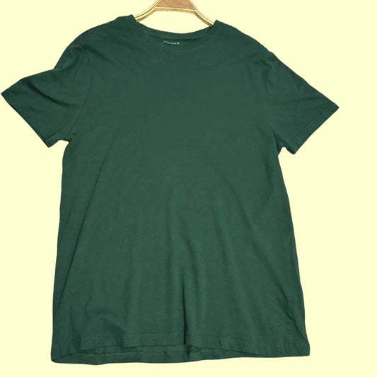 Primark Cares Green T-Shirt
