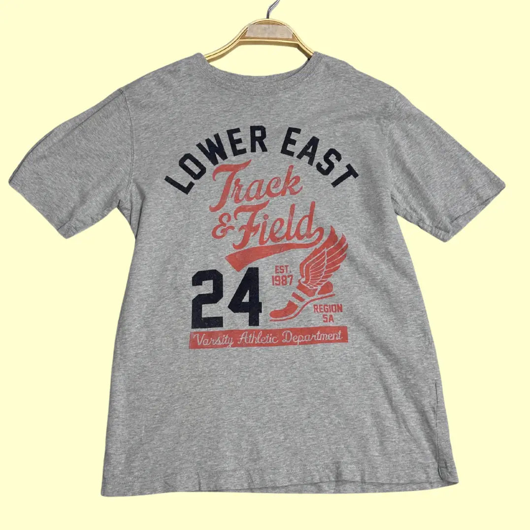 Canyon River Blues Varsity T-Shirt