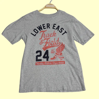 Canyon River Blues Varsity T-Shirt