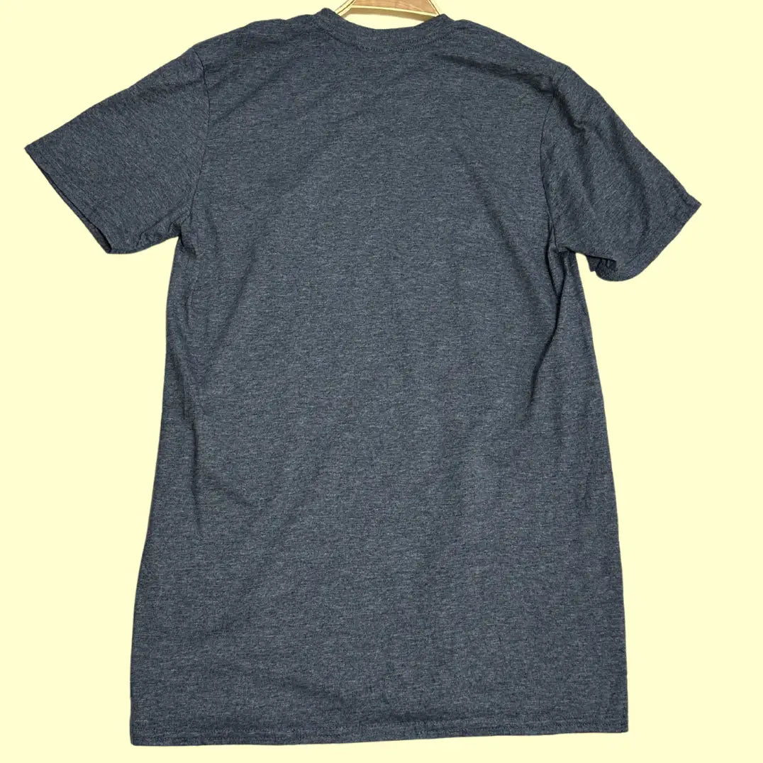 Gildan Softstyle Powerlifting Graphic T-Shirt