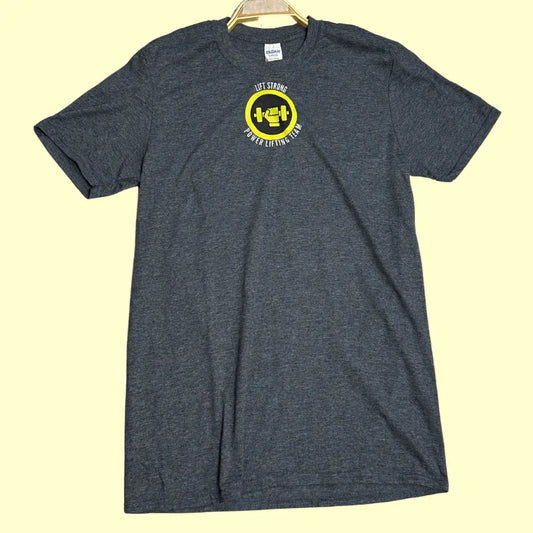 Gildan Softstyle Powerlifting Graphic T-Shirt