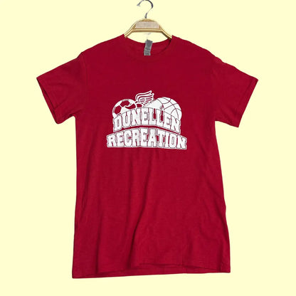 Gildan DryBlend “Dunellen Recreation” Sports T-Shirt