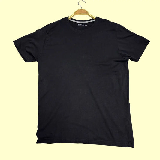Originals Black Basic T-Shirt