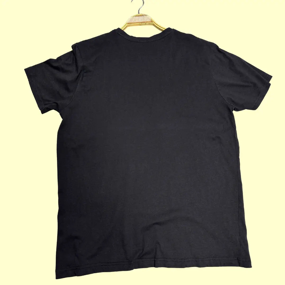 Originals Black Basic T-Shirt