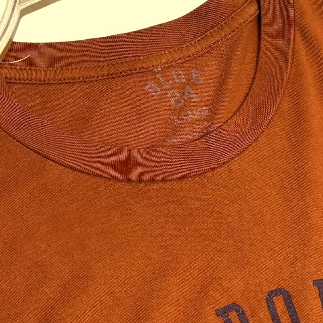 Blue 84 “Sedona Arizona” Graphic T-Shirt