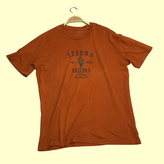 Blue 84 “Sedona Arizona” Graphic T-Shirt