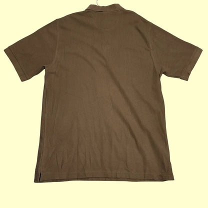 Greg Norman “Play Dry” Polo Shirt